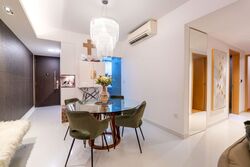 Parc Olympia (D17), Condominium #612010521